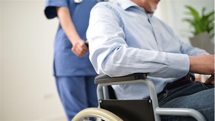 Felç hastalarina umut olacak bulus: Sinir aktarimi teknigi