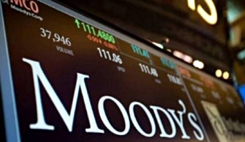 Moody’s: Türkiye’nin görünümü ‘negatif olmaya’ devam ediyor