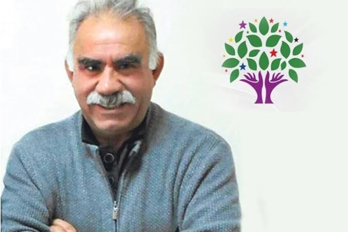 Imrali avukatlarindan Abdullah Öcalan ve HDP açiklamasi