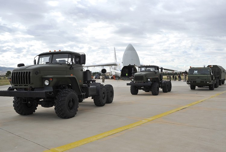 Washington Post: Türkiye, ABD ve NATO’ya meydan okudu