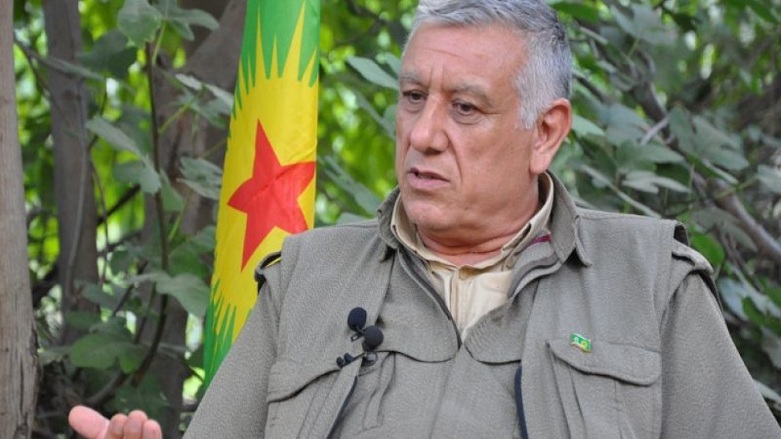 Washington Post | PKK’li Cemil Bayik: Saftik, hata yaptik