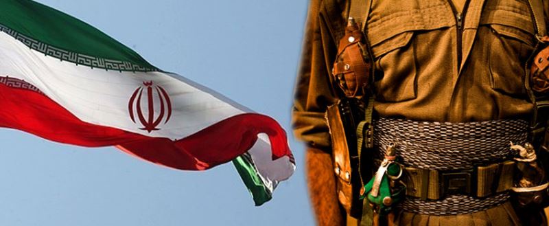 PKK’den Iran’a sert ültimatom: Eger Türkiye ile devam ederseniz...