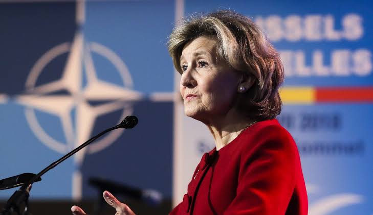 ABD’den Türkiye’ye ültimatom: Eger S-400 anlasmasi devam ederse...