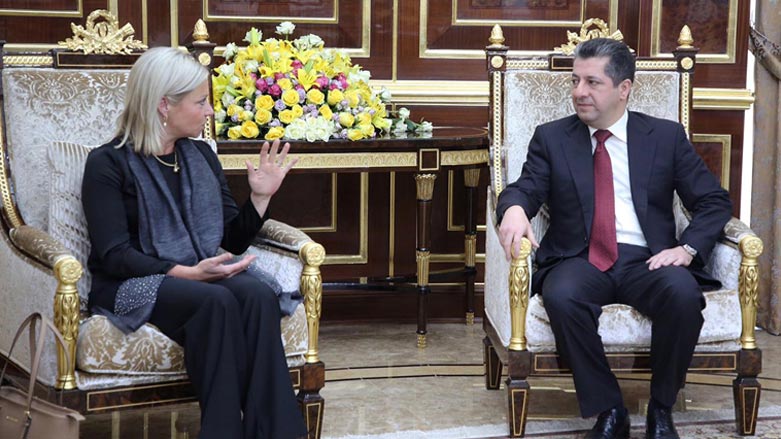 BM kanadindan yeni hükümet programina destek