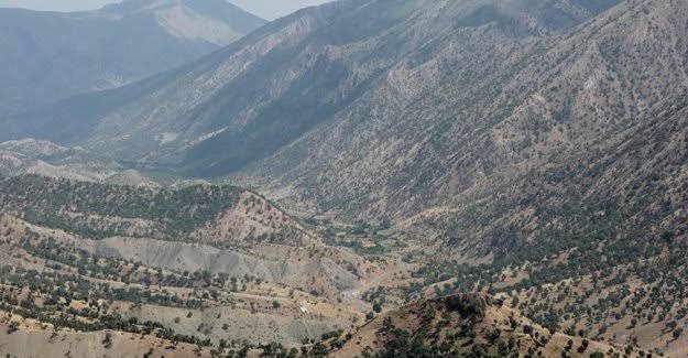 Kürdistan Bölgesi Hükümeti’nden PKK açiklamasi: Kabul etmiyoruz!