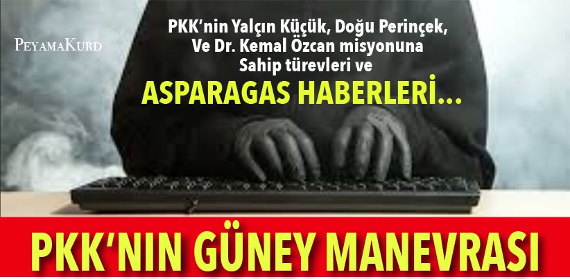 PKK, Kürdistan’in güneyinde kurdugu yeni güç ile neyi hedefliyor?