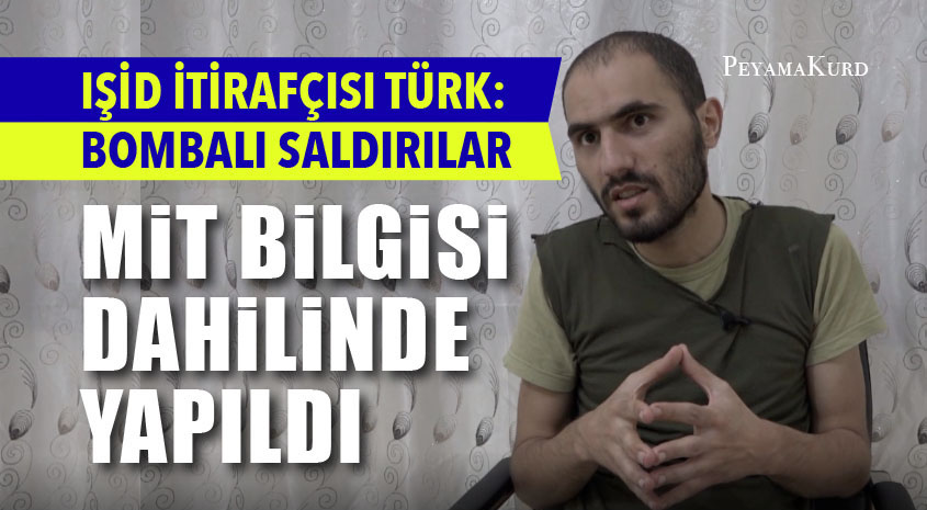 “Diyarbakir, Suruç, Adana ve Mersin’deki patlamalarda Kürtler hedeflendi!”