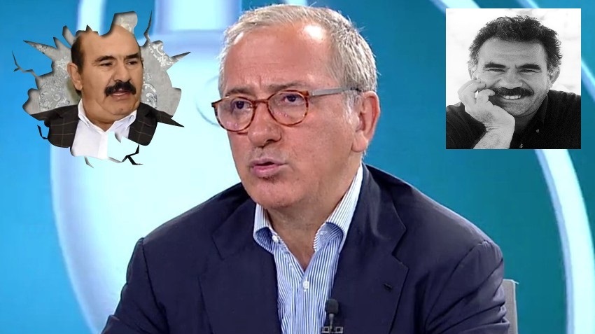 Altayli, Abdullah Öcalan ve kardesi için ‘O ifadeleri’ kullandi!