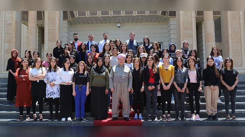 “Ezidilerin basina gelen, halkimizin yasadigi felaketlerin devamidir”