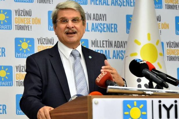 Iyi Parti: Kürtleri saf sananlar sandikta samari yedi