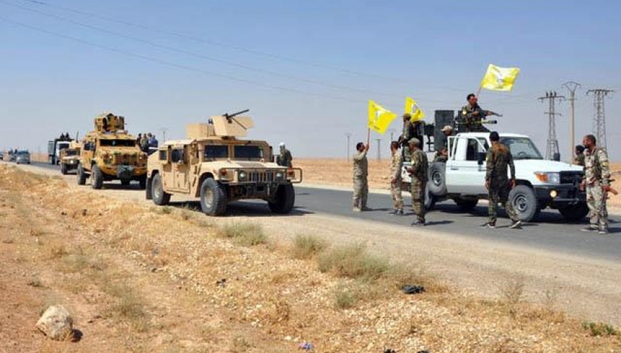 ABD’nin DSG’ye destek çagrisina Almanya’dan farkli yanitlar