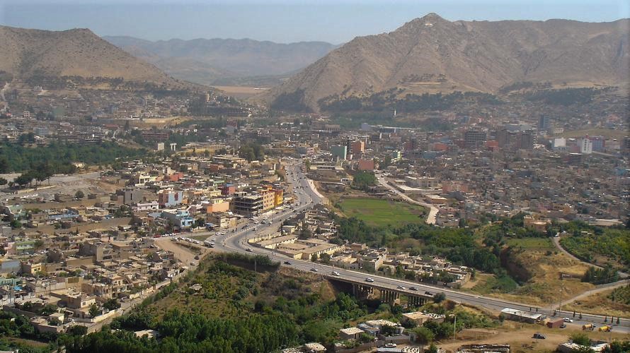 Duhok’ta, Mitaniler dönemine ait 3600 yillik kesif
