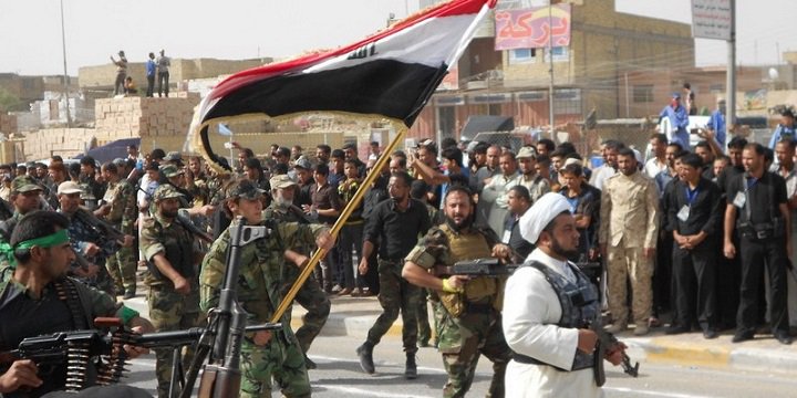 Abdulmehdi’den Hasdi Sabi’ye uyari: Hepsini kapatin