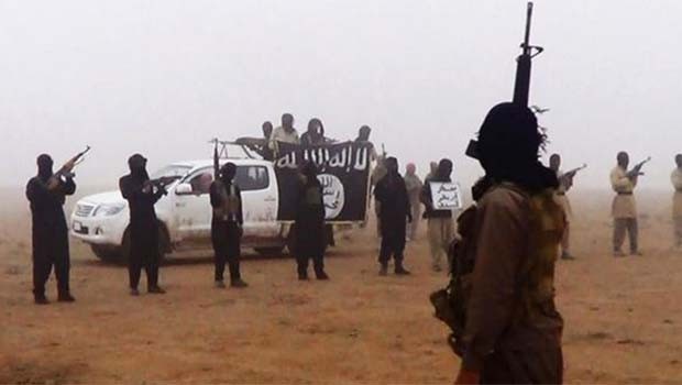 SOHR: ISID hücreleri 17 rejim askerini öldürdü