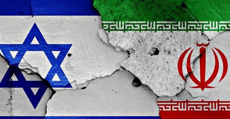 Iran’dan Israil’e nükleer tehdit