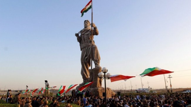 Goran: Kerkük, tarafsiz ve güvenilir birine birakilmali