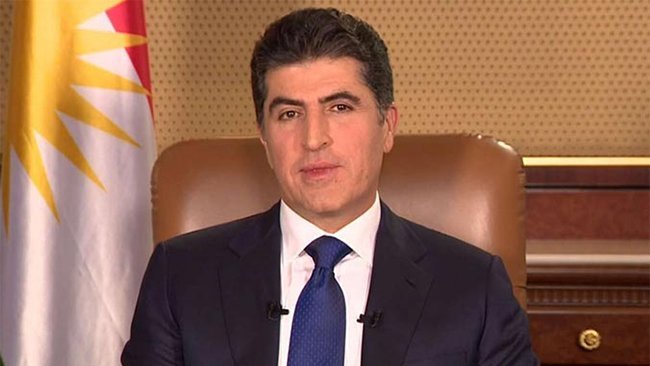 Neçirvan Barzani,  il meclisi yasa tasarisini onayladi