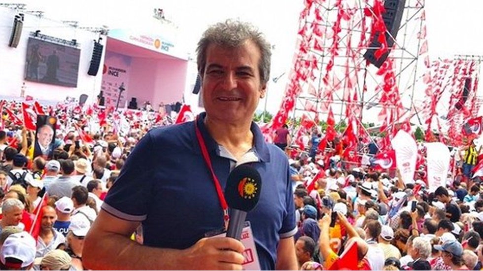 Yildirim'in 'Kürdistan' sözü beraat getirdi