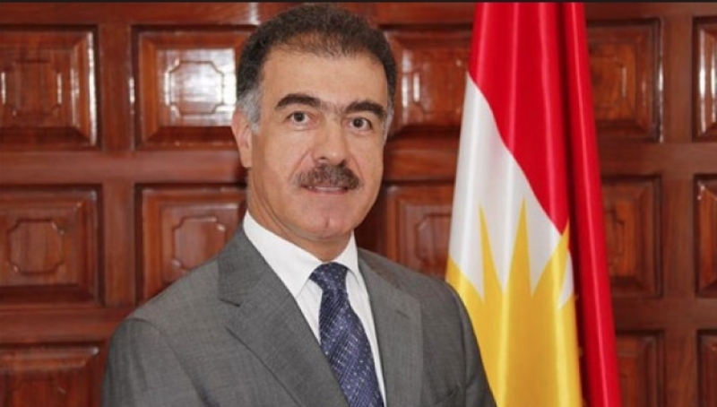 Kürdistan heyeti Ingiltere’de: Gündem, güvenlik ve ekonomi