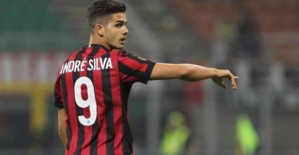 Silva'dan Türk kulüplerine ret