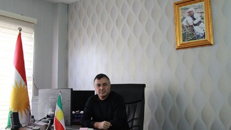 Siyasetçi Tas: “PKK, Kürdistani güç degil, savasa zemin hazirliyor”