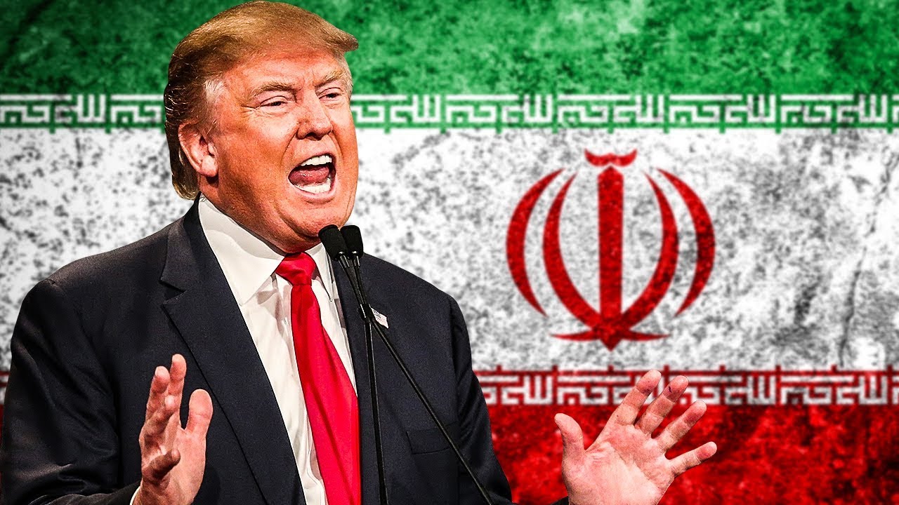 Trump’tan Iran’a tehdit: Ezici sekilde karsilik bulacak
