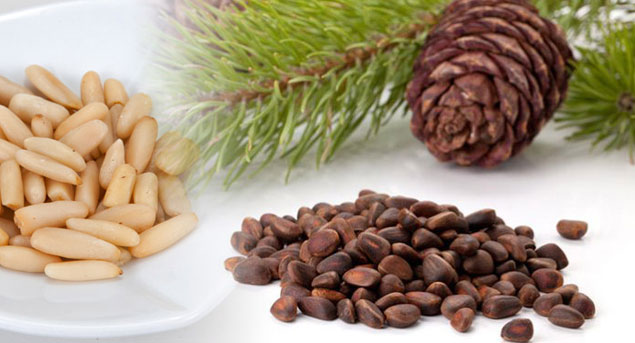 Kendi küçük faydasi büyük!