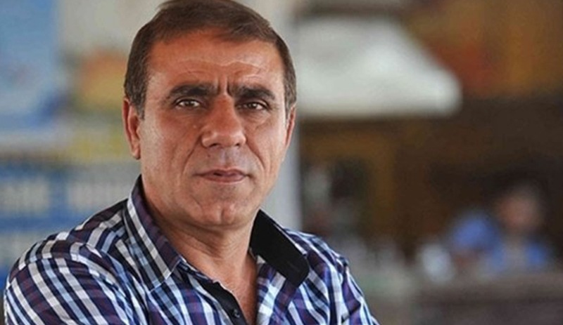 Ilhami Isik: Türkiye'nin müttefikleri de DSG'yi terörist olarak görmüyor