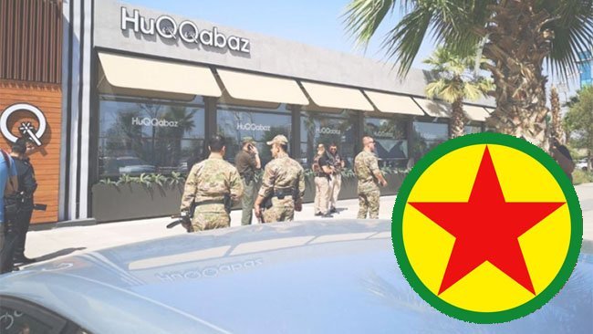 PKK’den Erbil’deki saldiriya iliskin flas açiklama