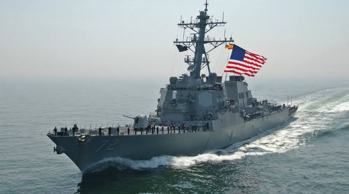 ABD harekete geçti: Iran’a karsi yeni hamle!