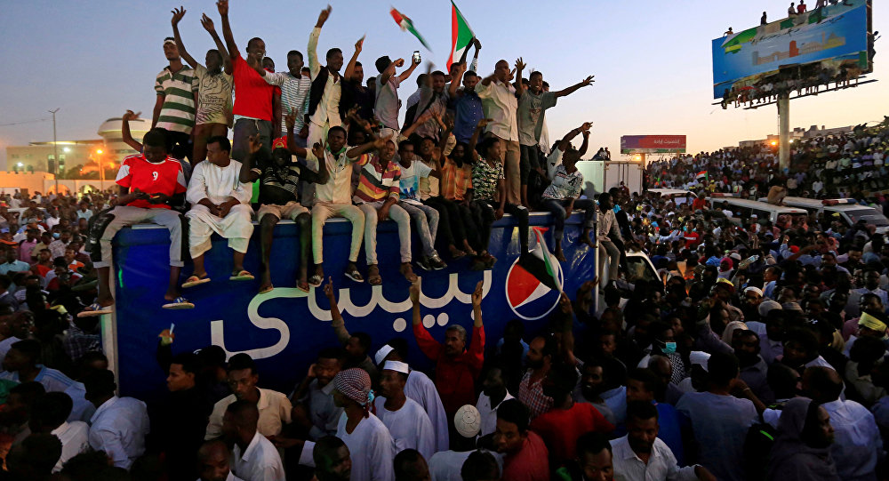 3 Haziran olaylarinin bilançosu agir: Rapor protesto edildi