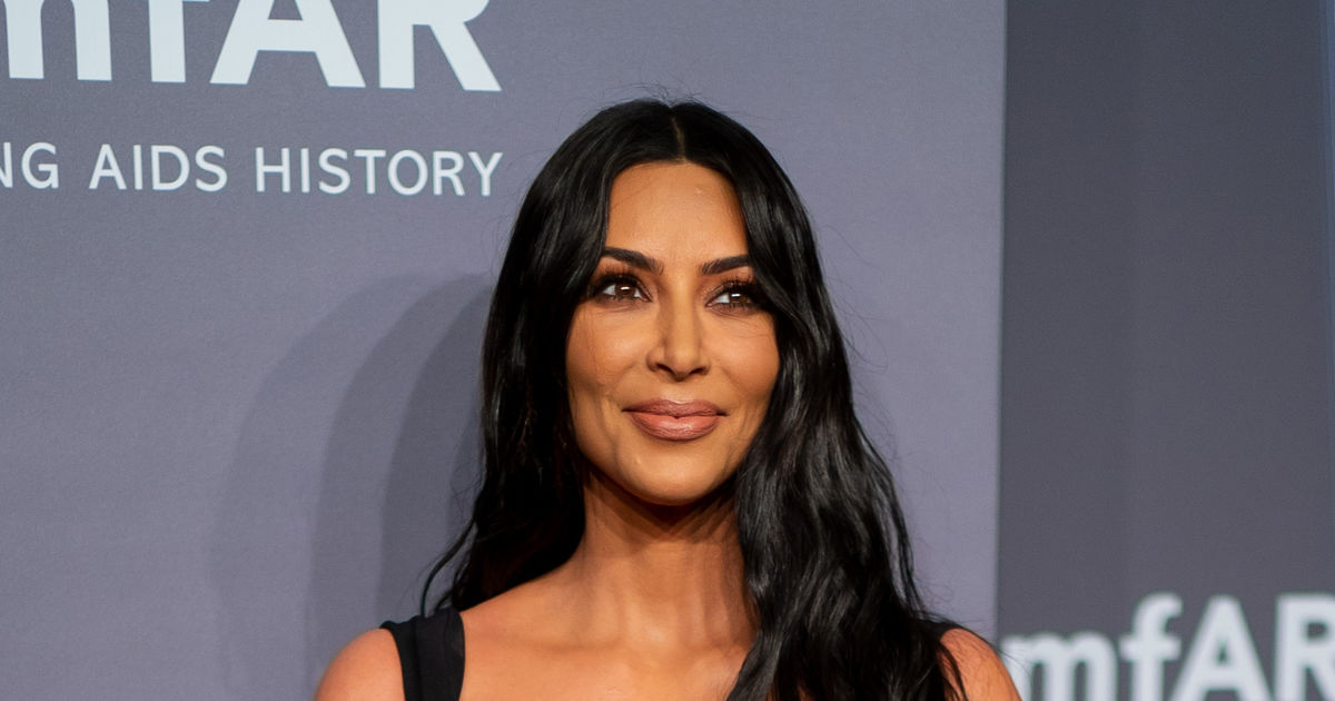 Kardashian: Utanç verici bir sekilde takintiliydim