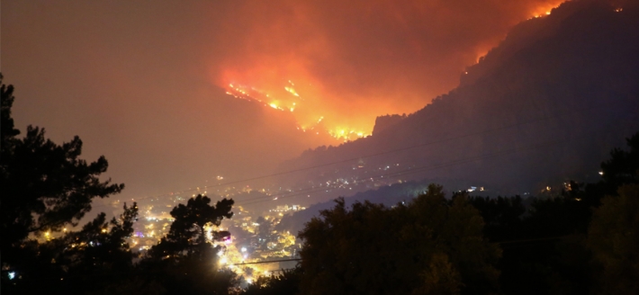 HDP’li vekilden PKK kanadina sert tepki: Bu düsman olmaktir!