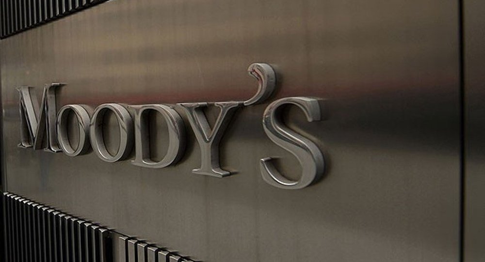 Islami finansa iliskin Moody’s açiklama yapti