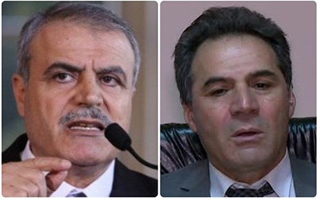 Ez-Zabi’nin Kürtlere yönelik küstah açiklamasina ilk tepki!