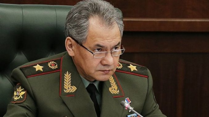 Rusya Savunma Bakani açikladi: NATO ülkeleri Army’e neden katilmadi?