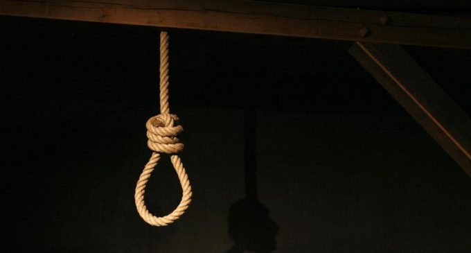 Rojhilat | Iran, Mahabad’ta Kürt bir kadini idam etti!