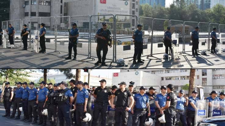 Kürt illerine atanan kayyimlar dünya basininda genis yanki buldu