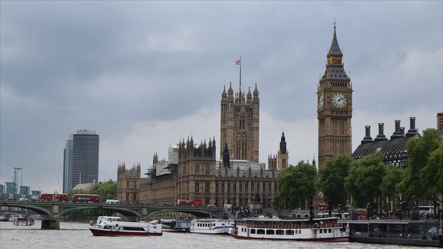 Büyükelçi notlarinin sizdirilmasinin arkasindaki süpheli tespit edildi