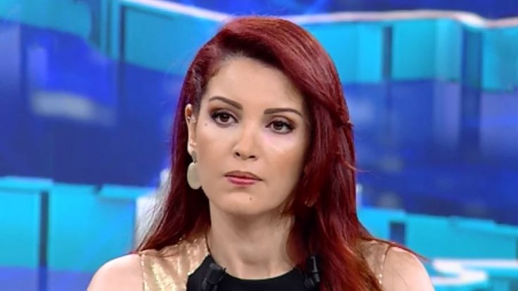 Nagehan Alçi: Fasist çevreler ögrensin KÜR-DIS-TAN”