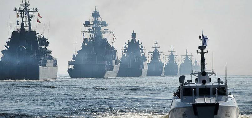 Iran ve Rusya’dan gözdagi: Yeni bir savas mi kapida?