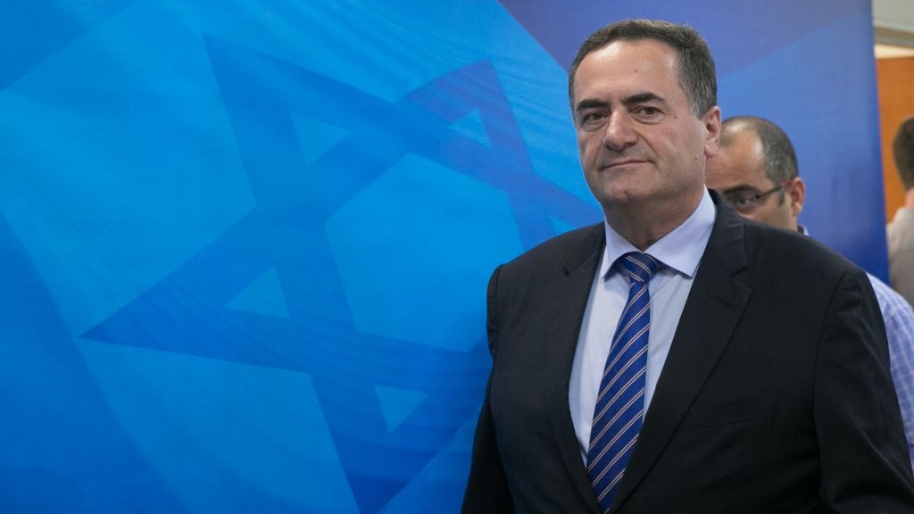 Israilli bakandan Türkiye talimati!