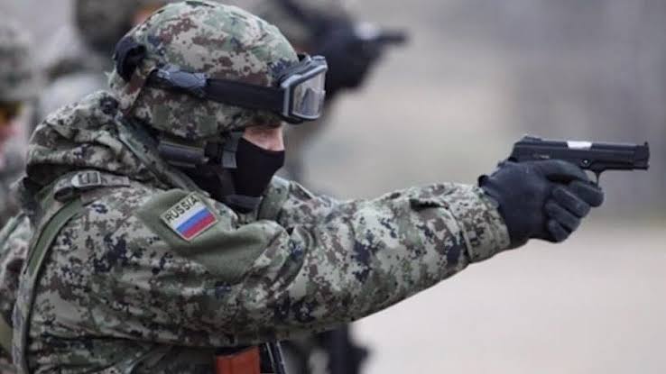 Rusya’dan yeniden asker gönderebiliriz açiklamasi