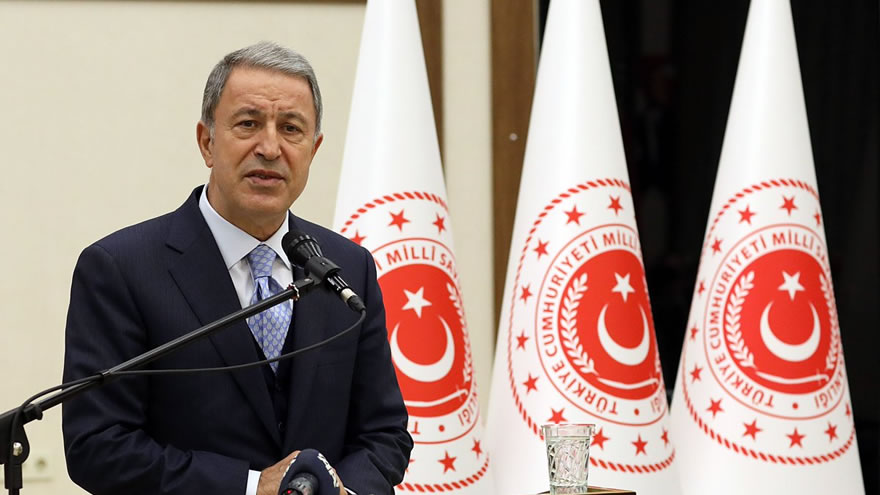 Türkiye’den S-400’lere iliskin yeni açiklama