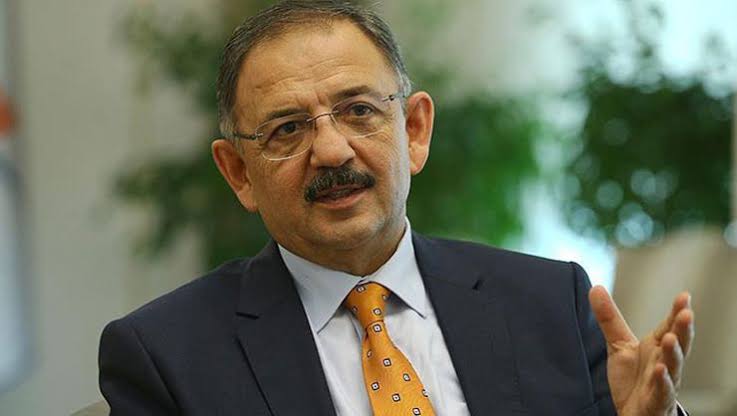 Özhaseki’den, “Mazlumlarin sesini bir tek Erdogan dile getiriyor” iddiasi