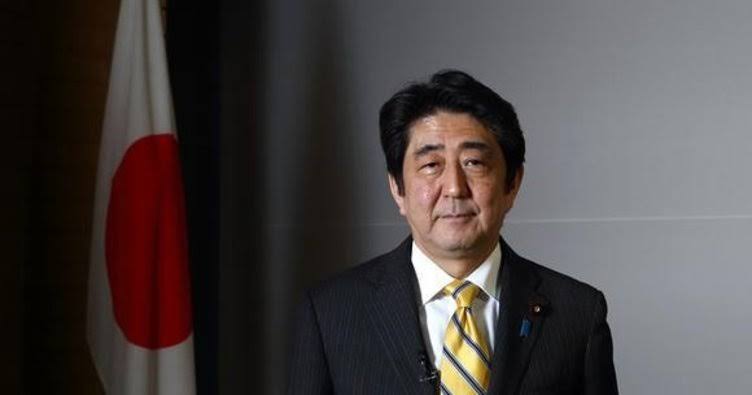 Japonya: Endise duyuyoruz tansiyon düsürülmeli