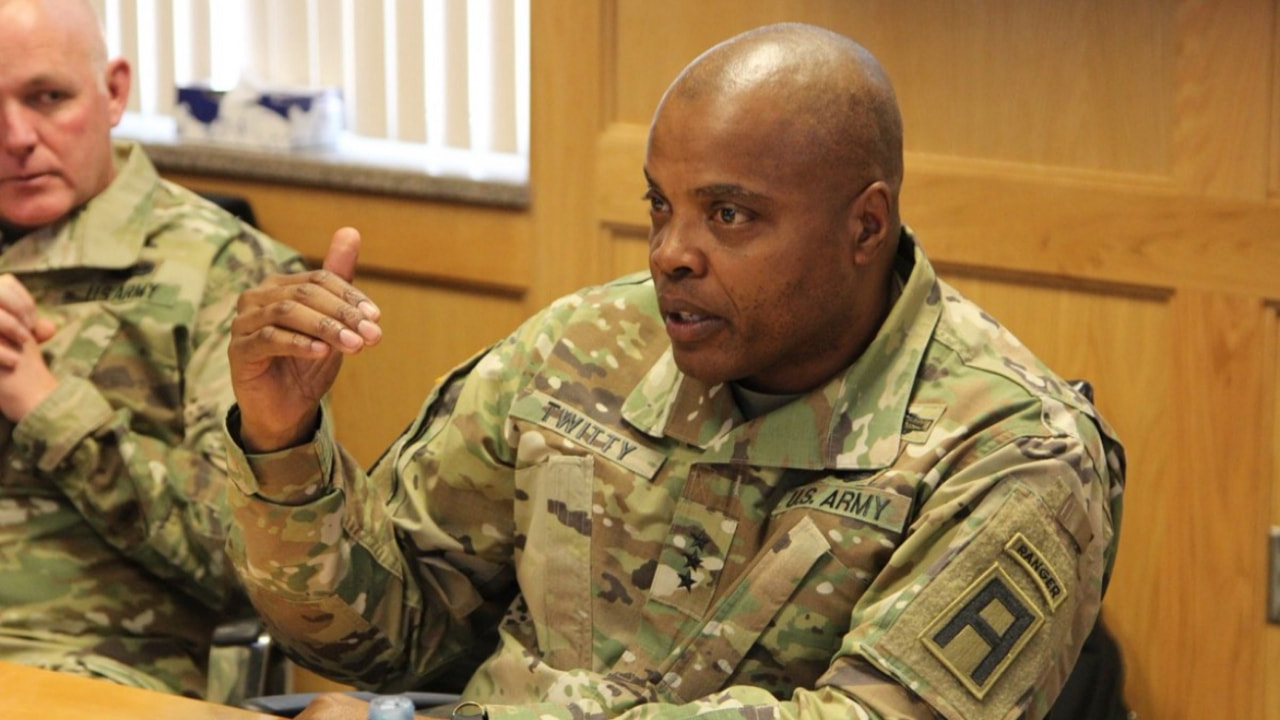 ABD’li askeri heyet güvenli bölge için Urfa’ya gidiyor