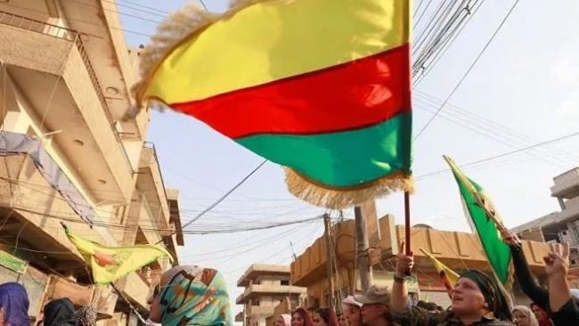 Rojava Özerk Yönetimi’nden Türkiye’ye yönelik önemli açiklamalar