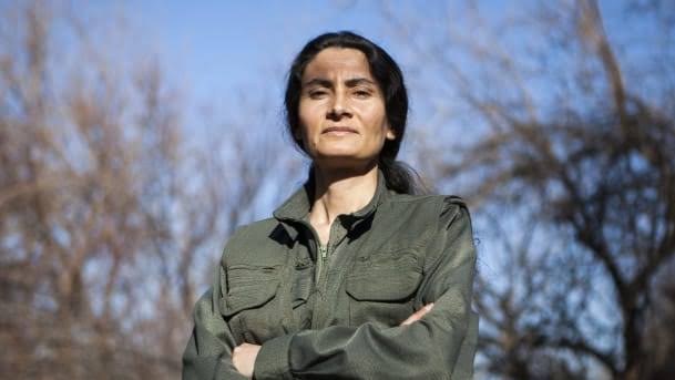 Baskan Mesud Barzani’nin sözlerine KCK’den destek