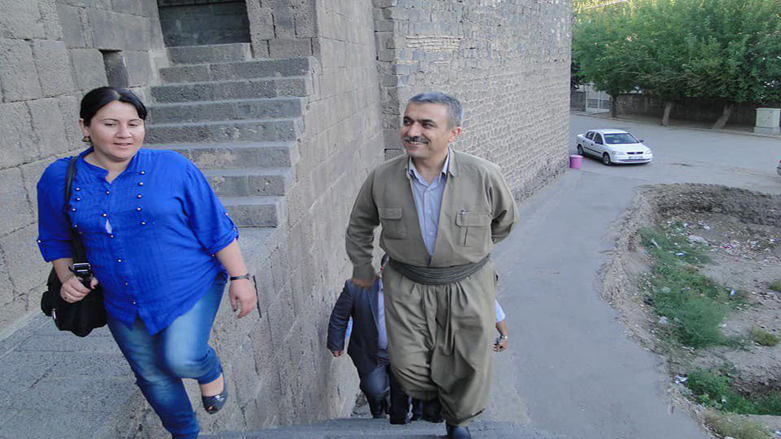 Eger Diyar Xerîb Türkiye’nin hedefinde olsaydi...